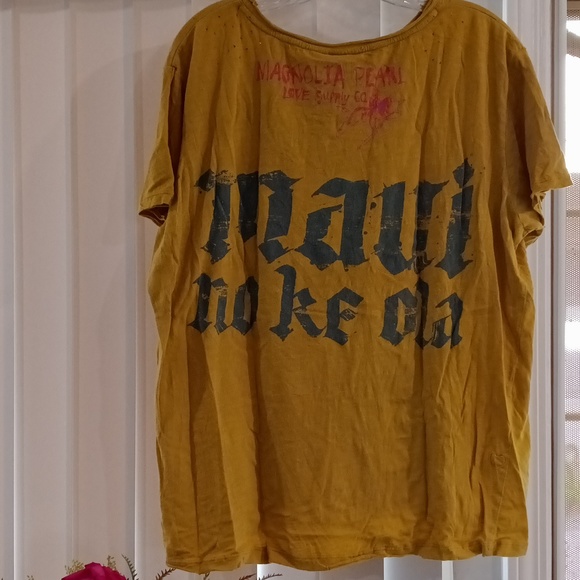 MP Lahaina Strong tee shirt - Picture 8 of 10